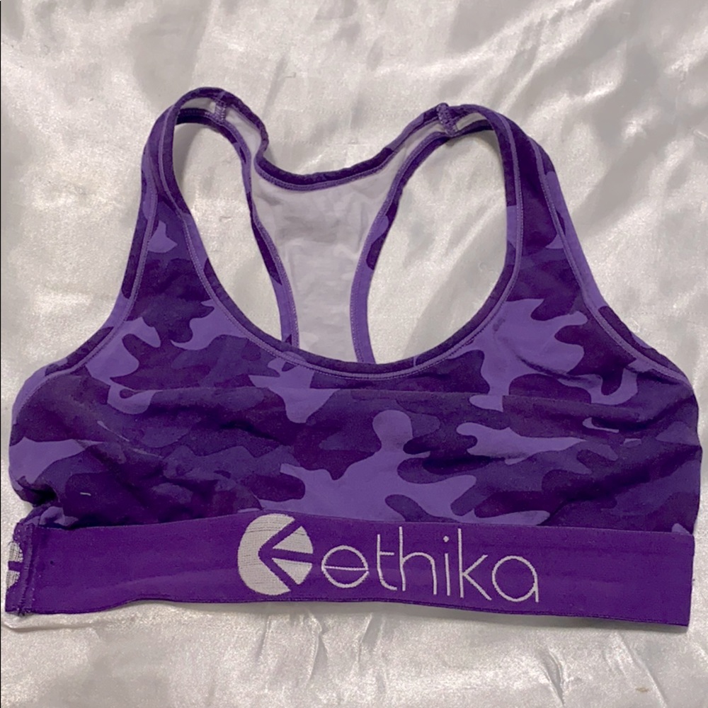 Ethika top